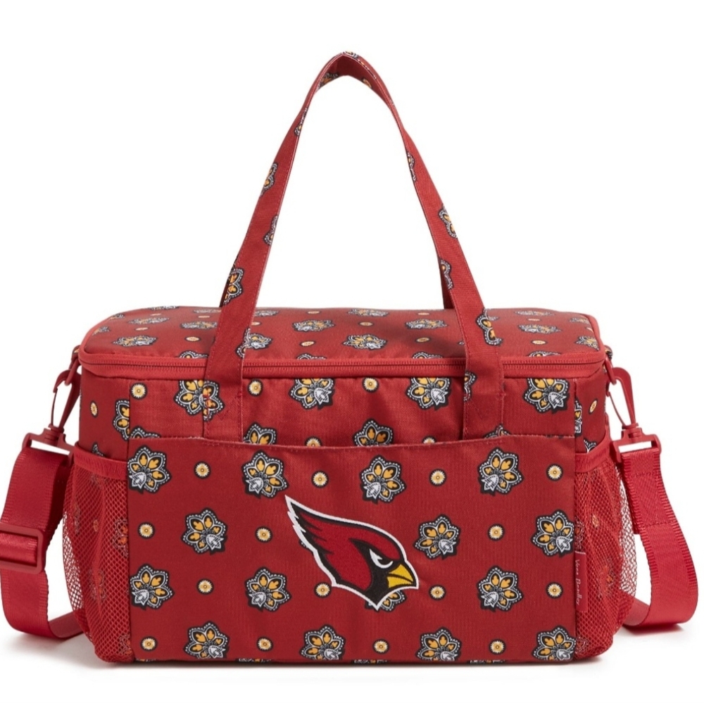 Cardinals Vera Bradley Cooler
